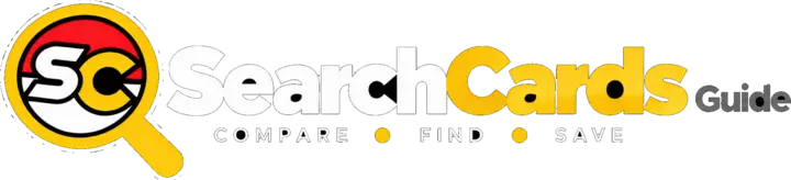 SearchCards Guide – Compare, Find, Save